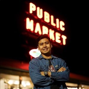 Meet your Posher, Abel